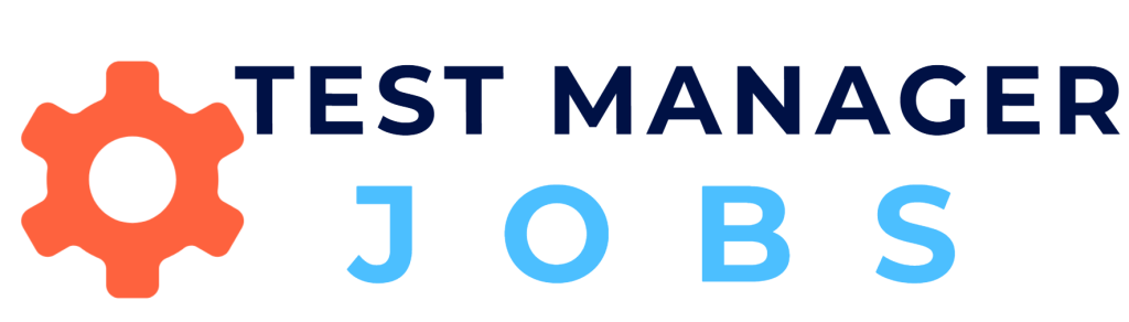 TestManagerJobs.com logo